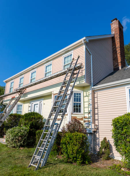 Best Demolition Debris Removal  in Brogden, NC